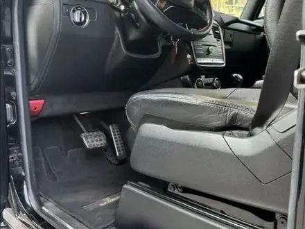 Mercedes-Benz G 350 2016 года за 49 000 000 тг. в Алматы – фото 4