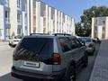 Mitsubishi Montero Sport 2001 годаfor4 900 000 тг. в Алматы – фото 4