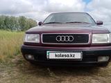 Audi 100 1994 годаfor2 600 000 тг. в Степногорск