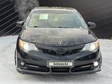 Toyota Camry 2013 годаүшін7 750 000 тг. в Атырау – фото 3