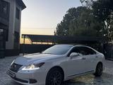 Lexus ES 350 2010 года за 8 200 000 тг. в Алматы