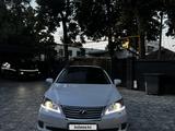 Lexus ES 350 2010 года за 8 200 000 тг. в Алматы – фото 2