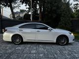 Lexus ES 350 2010 года за 8 200 000 тг. в Алматы – фото 4