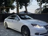 Lexus ES 350 2010 года за 8 200 000 тг. в Алматы – фото 3