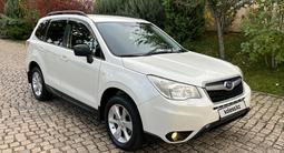 Subaru Forester 2014 годаfor8 500 000 тг. в Алматы