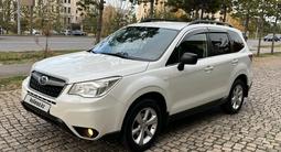 Subaru Forester 2014 годаfor8 500 000 тг. в Алматы – фото 2