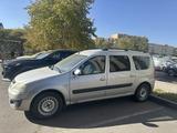 ВАЗ (Lada) Largus 2014 года за 3 200 000 тг. в Астана