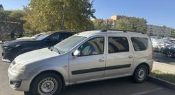 ВАЗ (Lada) Largus 2014 года за 3 200 000 тг. в Астана