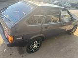 ВАЗ (Lada) 2109 2001 года за 390 000 тг. в Караганда – фото 3