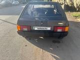 ВАЗ (Lada) 2109 2001 года за 390 000 тг. в Караганда – фото 4