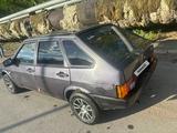 ВАЗ (Lada) 2109 2001 года за 390 000 тг. в Караганда – фото 5