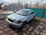 Toyota Corsa 1994 года за 600 000 тг. в Узынагаш – фото 3