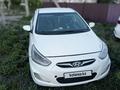 Hyundai Accent 2014 годаүшін3 999 000 тг. в Усть-Каменогорск