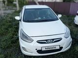 Hyundai Accent 2014 годаүшін3 999 000 тг. в Усть-Каменогорск