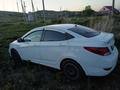 Hyundai Accent 2014 годаүшін3 999 000 тг. в Усть-Каменогорск – фото 3