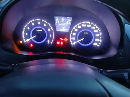 Hyundai Accent 2014 года за 3 999 000 тг. в Усть-Каменогорск – фото 9