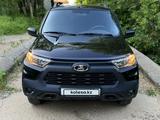 ВАЗ (Lada) Lada 2121 2024 года за 4 500 000 тг. в Уральск – фото 2