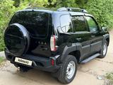 ВАЗ (Lada) Lada 2121 2024 года за 4 500 000 тг. в Уральск – фото 4