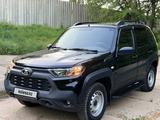 ВАЗ (Lada) Lada 2121 2024 года за 4 500 000 тг. в Уральск