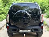 ВАЗ (Lada) Lada 2121 2024 года за 4 500 000 тг. в Уральск – фото 5