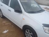 ВАЗ (Lada) Granta 2190 2012 годаfor2 000 000 тг. в Атырау – фото 4