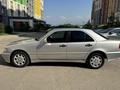 Mercedes-Benz C 200 1998 года за 2 790 000 тг. в Алматы – фото 21