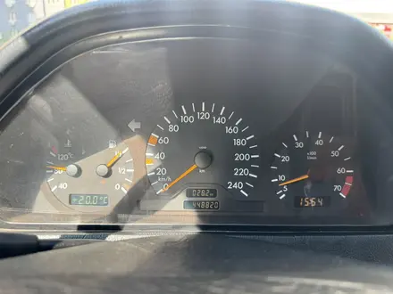 Mercedes-Benz C 200 1998 года за 2 790 000 тг. в Алматы – фото 24