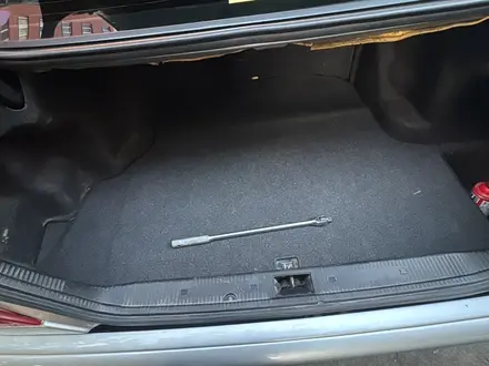 Mercedes-Benz C 200 1998 года за 2 790 000 тг. в Алматы – фото 28