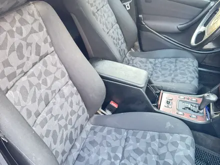 Mercedes-Benz C 200 1998 года за 2 790 000 тг. в Алматы – фото 26