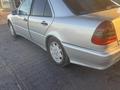 Mercedes-Benz C 200 1998 года за 2 790 000 тг. в Алматы – фото 3