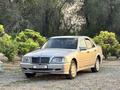Mercedes-Benz C 200 1998 года за 2 790 000 тг. в Алматы – фото 2