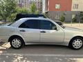 Mercedes-Benz C 200 1998 года за 2 790 000 тг. в Алматы – фото 10
