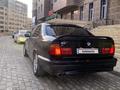 BMW 525 1991 года за 1 500 000 тг. в Актау – фото 6