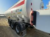 ETTGAS  ETTGAS газовоз 2023 года за 35 000 000 тг. в Актау – фото 2