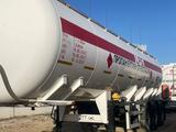 ETTGAS  ETTGAS газовоз 2023 года за 35 000 000 тг. в Актау
