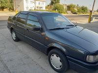 Volkswagen Passat 1991 годаүшін1 400 000 тг. в Тараз