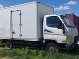 Hyundai  HYUNDAI HD65 2013 годаүшін7 000 000 тг. в Уральск – фото 2