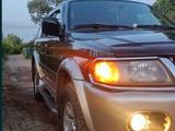 Mitsubishi Montero Sport 2001 года за 4 500 000 тг. в Жезказган – фото 2