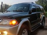 Mitsubishi Montero Sport 2001 года за 4 500 000 тг. в Жезказган – фото 3