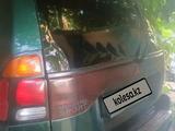 Mitsubishi Montero Sport 2001 года за 4 500 000 тг. в Жезказган – фото 4