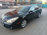 Lexus ES 300 2006 года за 5 000 000 тг. в Актобе – фото 2