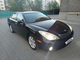Lexus ES 300 2006 года за 5 000 000 тг. в Актобе – фото 4