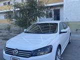 Volkswagen Passat 2013 годаfor5 200 000 тг. в Актау – фото 3