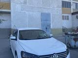 Volkswagen Passat 2013 года за 5 000 000 тг. в Актау – фото 2