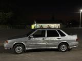 ВАЗ (Lada) 2115 2012 годаүшін1 100 000 тг. в Тараз – фото 2
