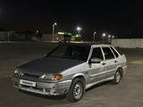 ВАЗ (Lada) 2115 2012 года за 1 100 000 тг. в Тараз