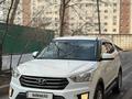 Hyundai Creta 2018 года за 8 000 000 тг. в Алматы – фото 2