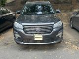 Changan CS75 2020 года за 7 900 000 тг. в Алматы