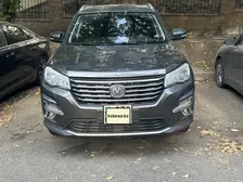 Changan CS75, 2020