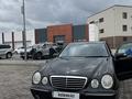 Mercedes-Benz E 320 2000 года за 5 000 000 тг. в Актау – фото 11